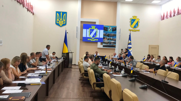 Відсутність кисневої станції та укриттів: чим загрожує саботаж южненських депутатів