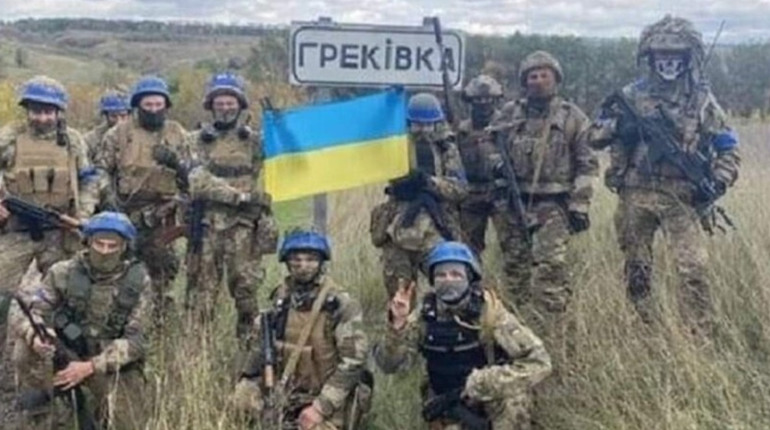Росіяни зруйнували газорозподільний пункт на Сватівщині. Довкіллю завдано шкоди на понад 390 млн грн