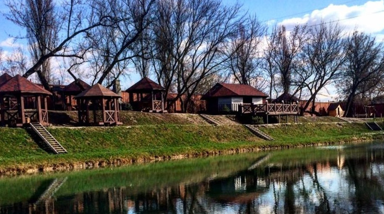 Де можна відпочити на природі у місті Львів?