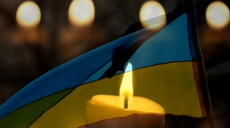 19 липня на Кагарличчині оголошено Днем жалоби на вшанування пам'яті захисника Олега Фоміна