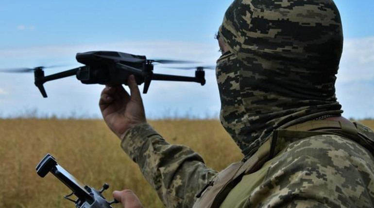 ЗСУ знищили на Луганщині склад матеріально-технічного забезпечення росіян. Як це було