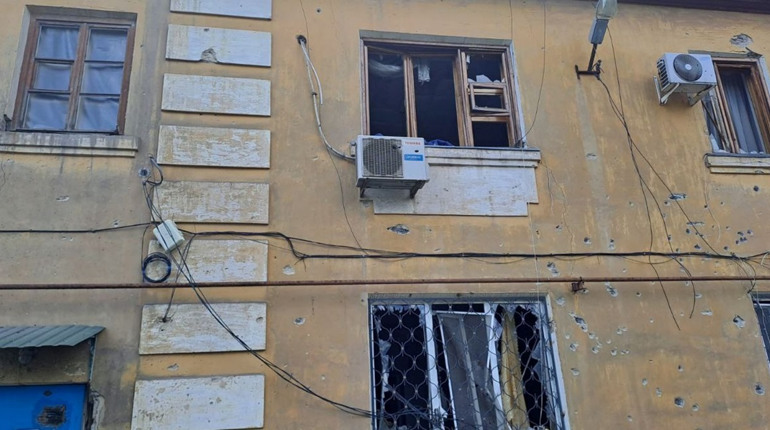 Сили оборони стримують наступ росіян біля Мар’їнки та Красногорівки, Які міста обстріляли 18 липня