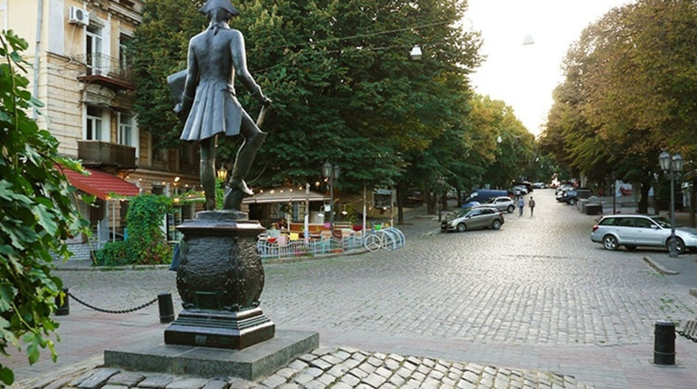 Пам’ятки Одеси, які варто відвідати