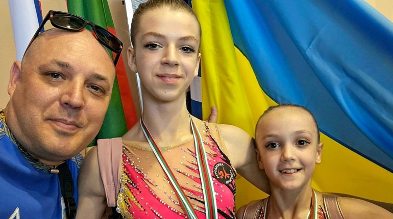 З’єднати в одне ціле та впевнити в успіху: про те, як це - бути тренером, розповів Сергій Дмитрієв