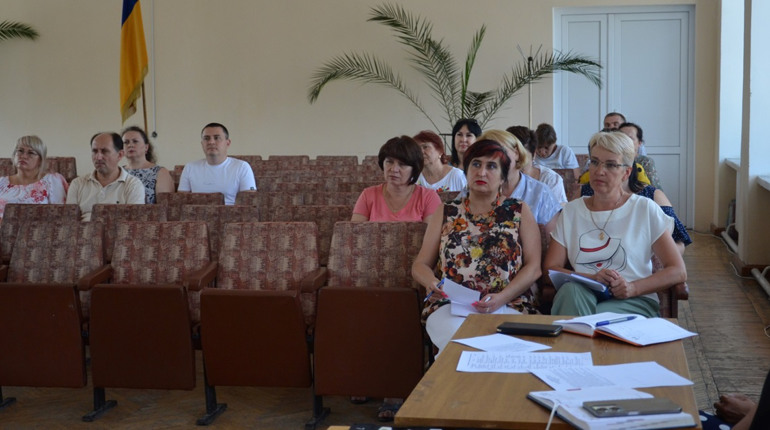 Виконком Балтської міськради вводить деякі обмеження для закладів і громадян. Які саме