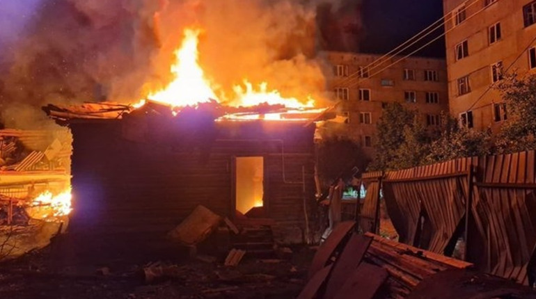 Обстріл Новгород-Сіверського району 20 липня: які наслідки. Оновлене
