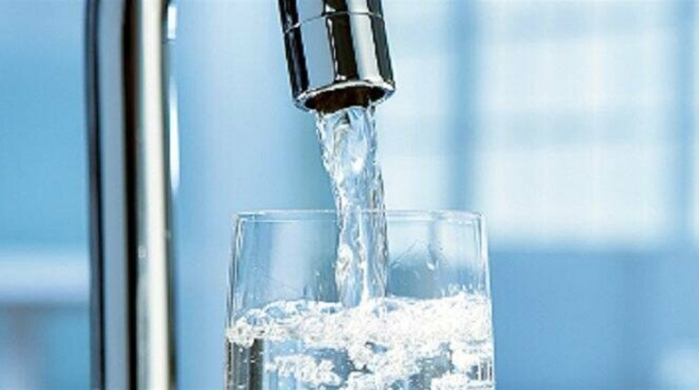 Покровськ з водою. 20 липня громада знову отримала воду з західного водоводу