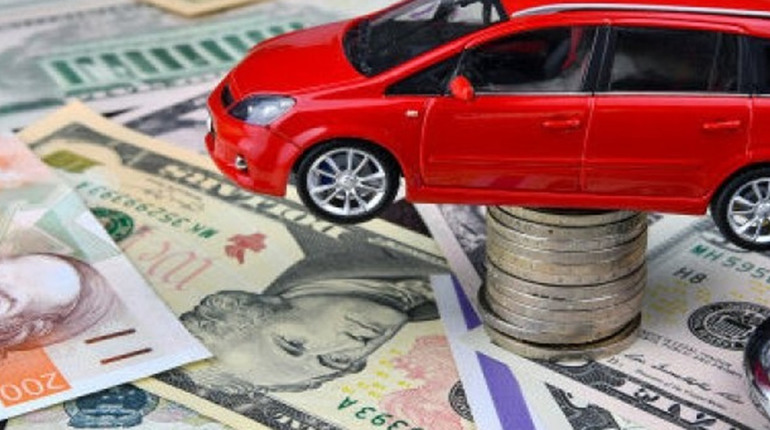 За 11000 доларів США продав орендоване авто – чоловіка засуджено за шахрайство до 5 років тюрми