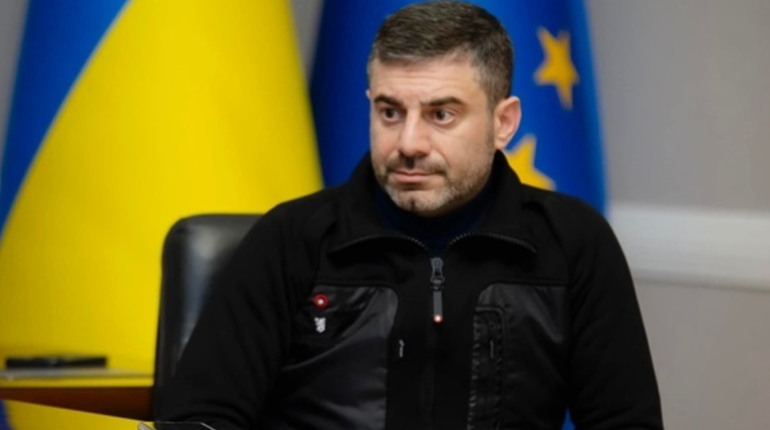 Зустріч з омбудсменом Дмитром Лубінцем: як долучитися рідним військовополонених і зниклих безвісти