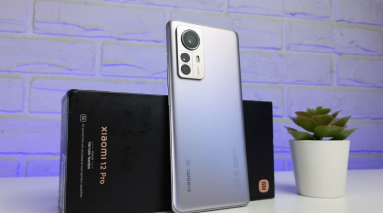 Огляд смартфона Redmi Note 12 Pro