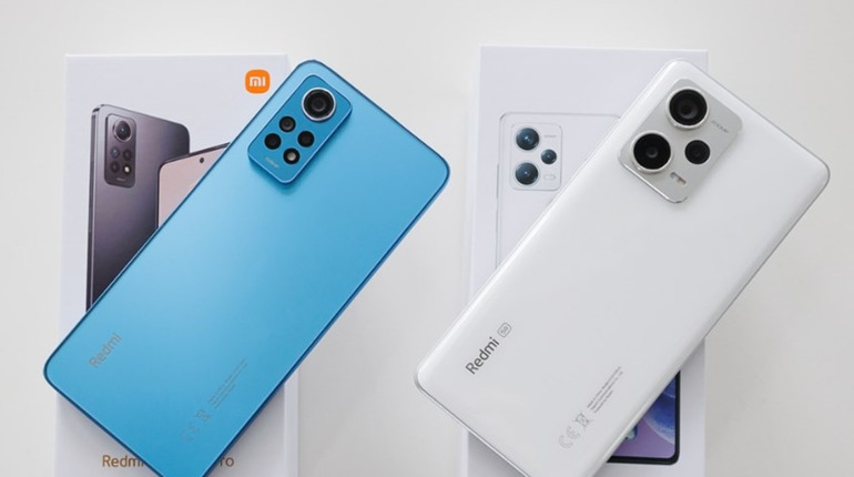 Що цікавого пропонує Redmi Note 12 Pro 5G?