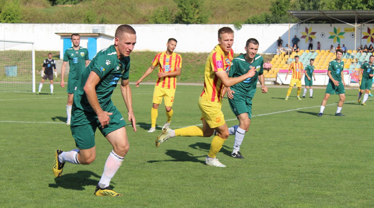Відбувся матч між клубами “Інгулець” та “Суха Балка”: про гру, результат та враження