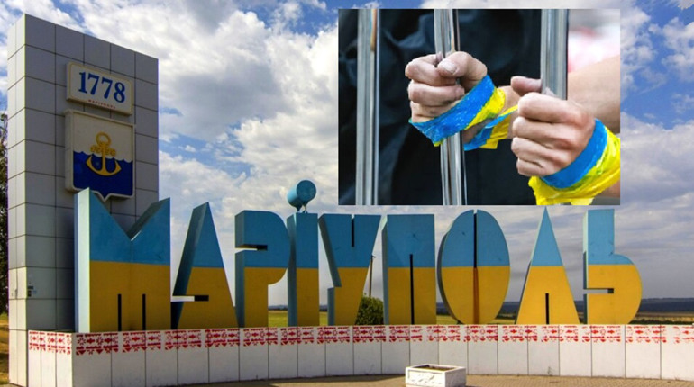 Рідні полонених захисників Маріуполя просять світ допомоги звільнити героїв