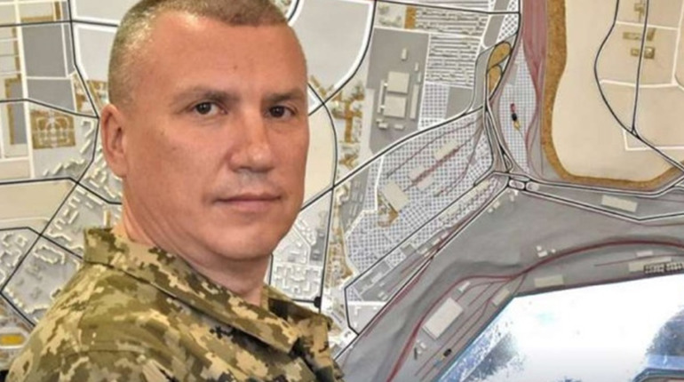 Шукати в Іспанії? Екс воєнком Одещини Борисов отримав підозру, але слідство не знає, де він