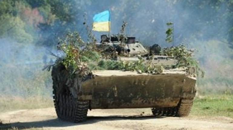 Щоденник війни. Тиждень шістдесят сьомий. Ми були людяними триста років, поки українців нищили