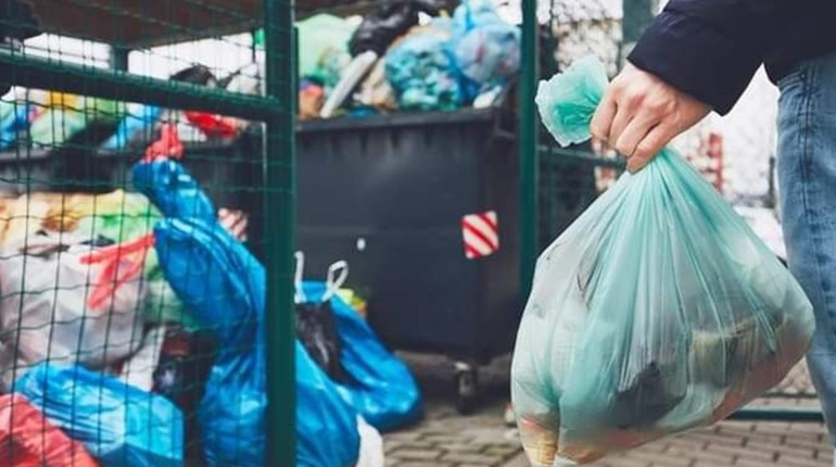"Чисте місто" планує підвищити тариф на свої послуги