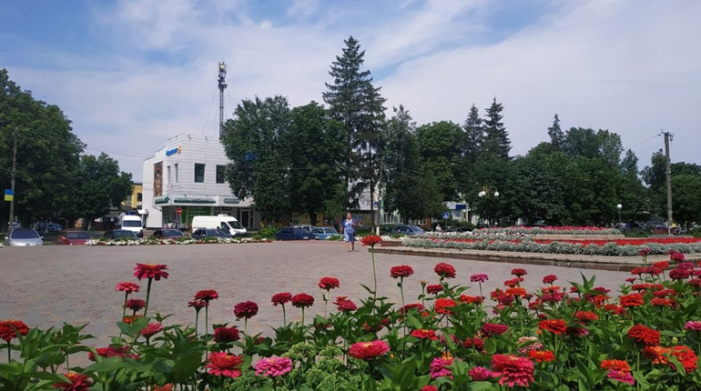 Протягом тижня дощитиме. Прогноз погоди у Гадячі