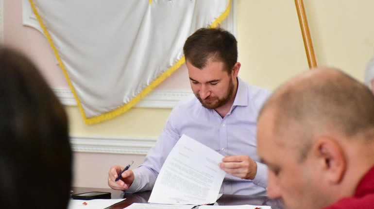 Чернігів готується до опалювального сезону: ТЕЦ повертають в управління громаді