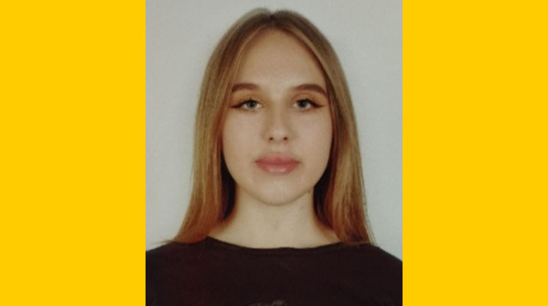 У Первомайську поліція оголосила у розшук Ангеліну Бойко. Оновлено