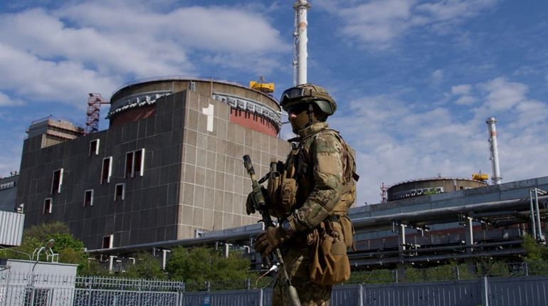 Військові рф посилили репресії проти працівників ЗАЕС