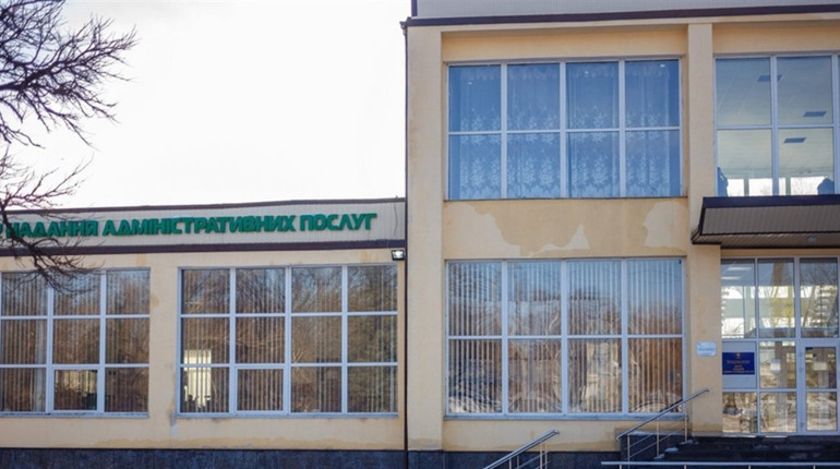 ЦНАП міста Торецька: які послуги наразі можна отримати