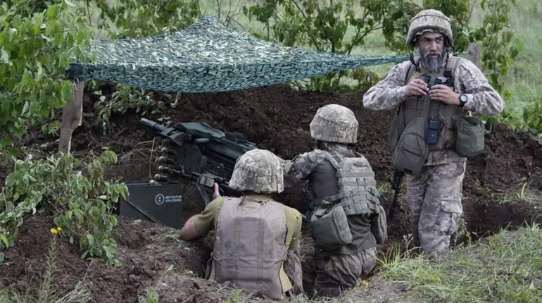 Президента закликають перенаправити ПДФО, який сплачують військові, з місцевих до державного бюджету