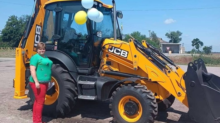 Коротко про ситуацію на Херсонщині 23 липня 2023 року
