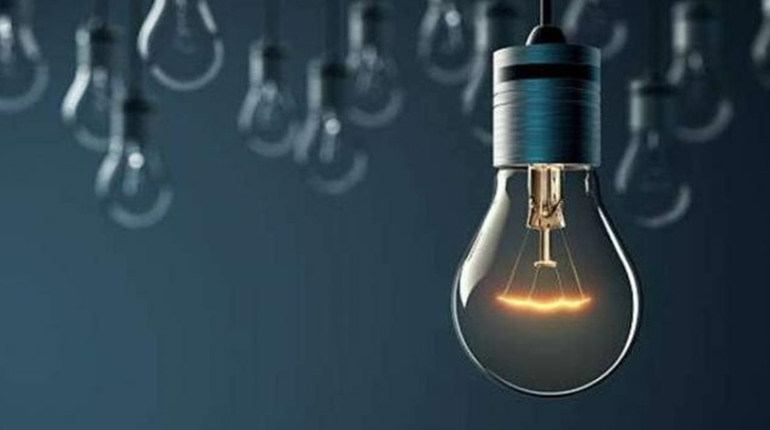 Відключення світла у Фастівській громаді з 26 по 28 серпня: графік планових робіт