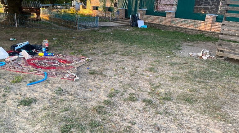 Ще одна дитина стала жертвою російських обстрілів на Донеччині. Їй було 12