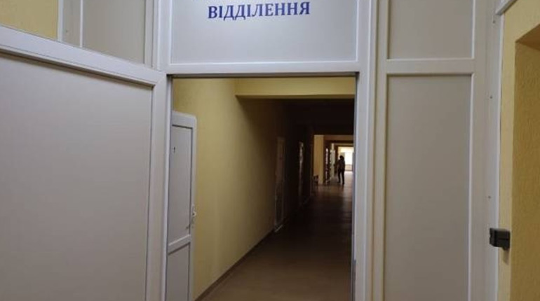 Забезпечення медичної допомоги військовим: Чернігів планує створити реабілітаційне відділення