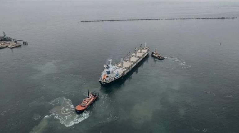 РФ готується до блокування Чорного моря — Military Media Center