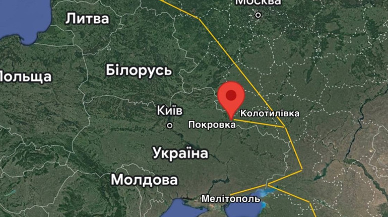 Окупанти перекрили найбільш швидкий та бюджетний коридор для виїзду з ТОТ