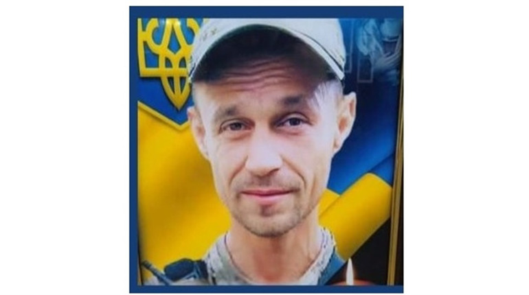 На Хмельниччині помер Володимир Макуха з Величківки, який боронив Україну від окупантів