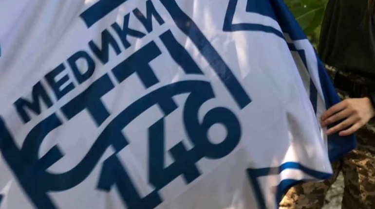Родина загиблого воїна із Гадяччини передала власне авто на потреби підрозділу у якому він служив