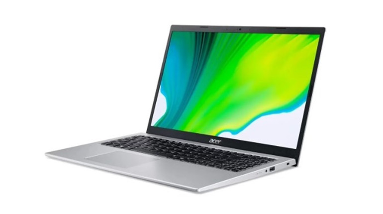 Ноутбук ACER – надійний та корисний помічник у будь-якій роботі