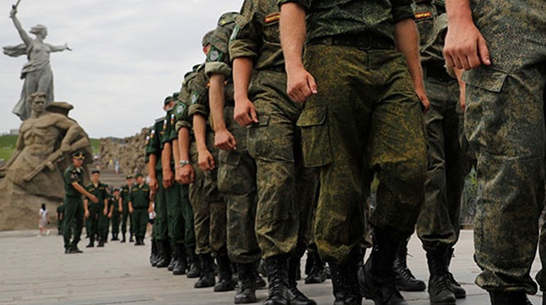 У рф ухвалили поправки до закону про військову службу. До чого готується чоловікам на ТОТ