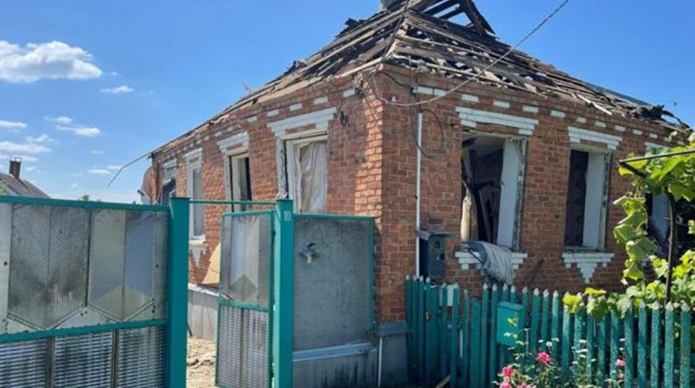 Постійні обстріли та поступове відновлення: як живе прифронтова Золочівщина