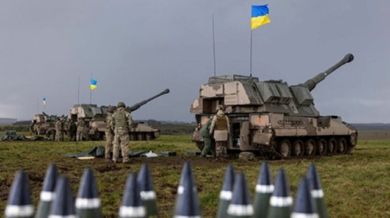 Нова мета контрнаступу: ЗСУ просуваються на південь до міста Токмак, а в разі успіху – до Мелітополя