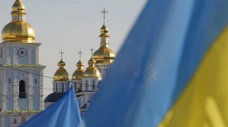 28 липня: День Хрещення Русі, святого рівноапостольного князя Володимира
