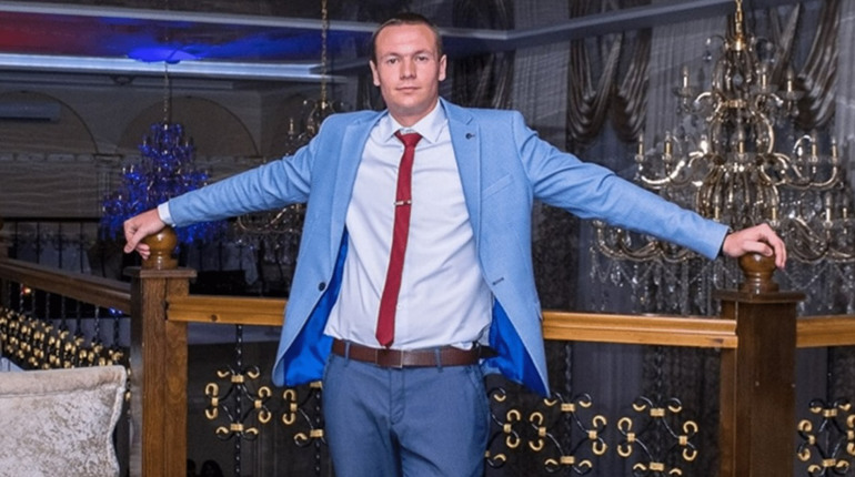 Депутат від ОПЗЖ влаштувався в окупаційну адміністрацію на Херсонщині: його підозрюють у держзраді