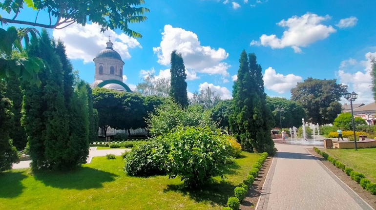 НА ВУЛИЦІ ГОГОЛЯ ВІДБУДЕТЬСЯ ФЕСТИВАЛЬ АМАТОРСЬКОГО МИСТЕЦТВА