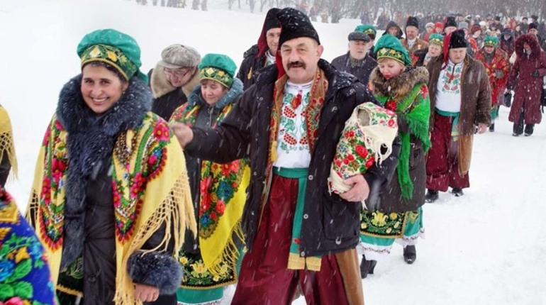 Вже офіційно: в Україні змінили дати святкування Різдва, Дня захисників та Дня державності
