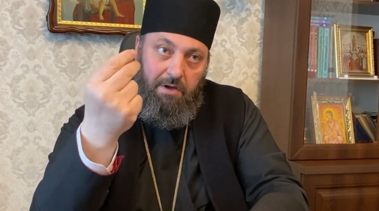 Священники УПЦ збирають підписи до митрополита з вимогою розірвати зв'язки з РПЦ: хто підписав лист