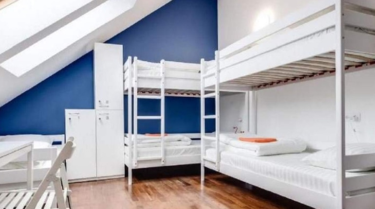 У Запоріжжі відкрили новий шелтер для біженців з ТОТ