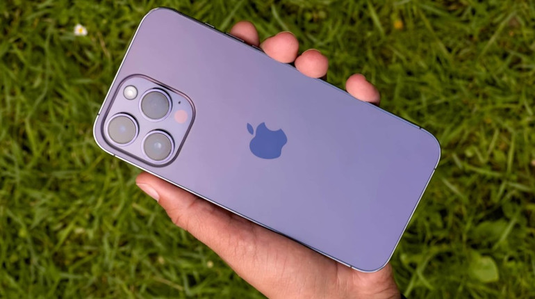 iPhone 15 дебютує на ринку через кілька місяців