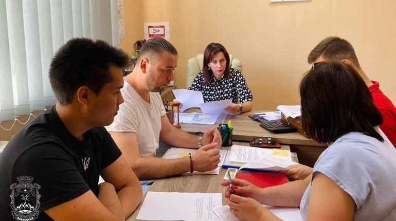 У Покровську розпочали формування нового складу молодіжної ради. Хто може долучитися
