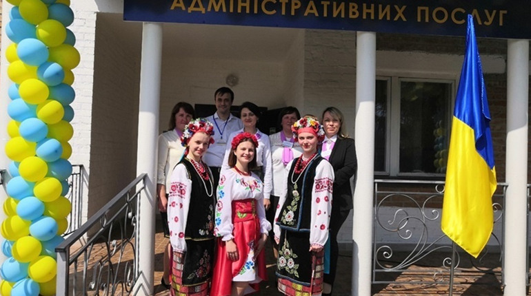 Дівичківська громада отримала грант Європейського банку на ремонт укриття у Стовп'язькій гімназії