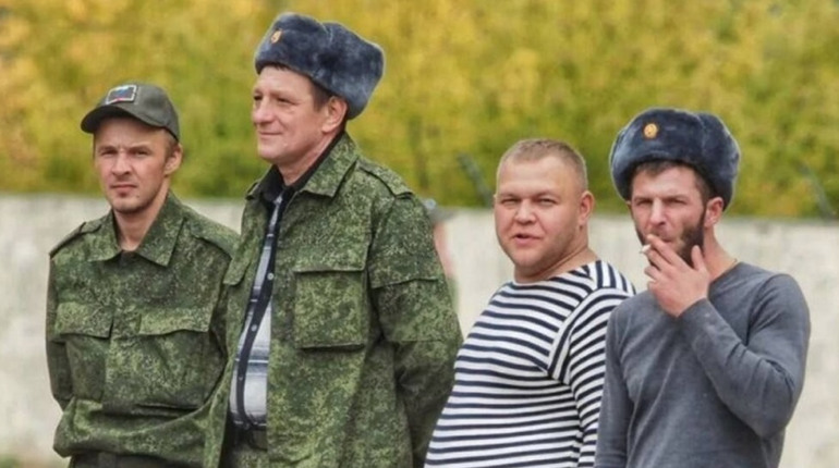 Дві сотні орків. На Луганщині росіяни розмістили своїх військових в профілакторії і закладі освіти