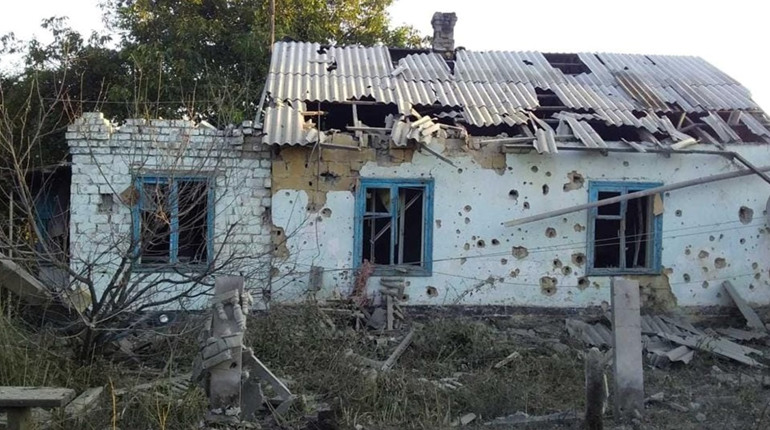 Росіяни за добу вбили двох цивільних у Покровському районі. Ситуація на Донеччині станом на 1 серпня
