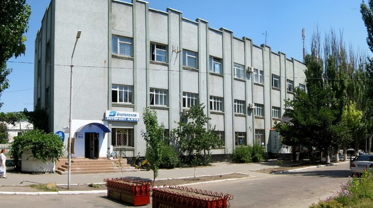 У Генічеську більшає незаконних організацій: колаборанти заснували союз ветеранів Афганістану